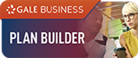 Gale Business: Plan Builder